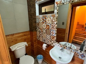Arriendo Mensual / Casa / Puerto Varas