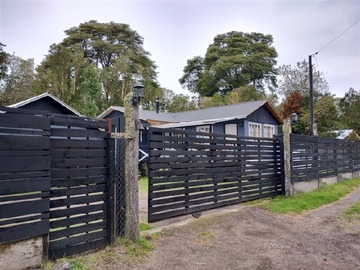 Arriendo Mensual / Casa / Puerto Varas