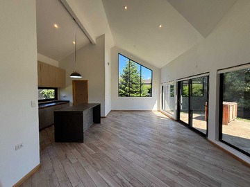 Arriendo Mensual / Casa / Puerto Varas