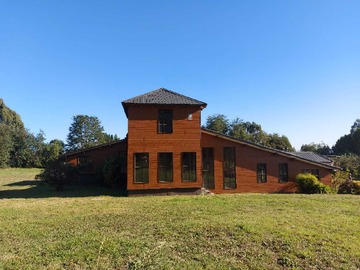 Arriendo Mensual / Casa / Puerto Varas