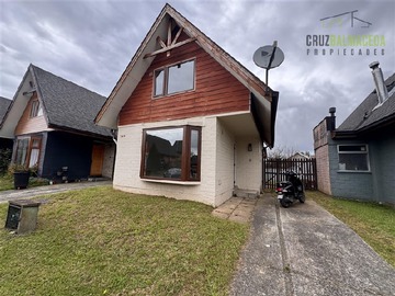 Arriendo Mensual / Casa / Puerto Varas