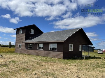 Arriendo Mensual / Casa / Puerto Varas
