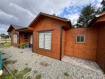 Arriendo Mensual / Casa / Puerto Varas