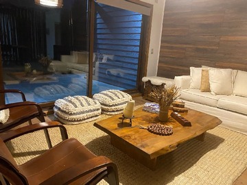 Arriendo Mensual / Casa / Puerto Varas