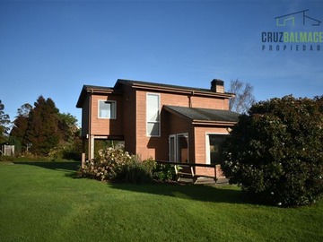 Arriendo Mensual / Casa / Puerto Varas