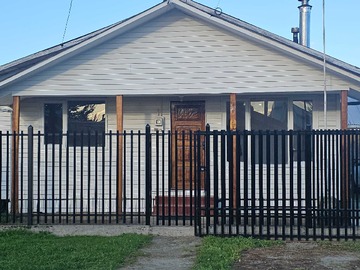 Arriendo Mensual / Casa / Puerto Varas
