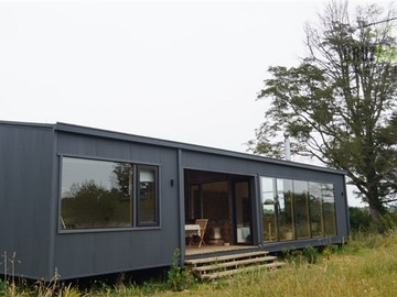 Arriendo Mensual / Casa / Puerto Varas