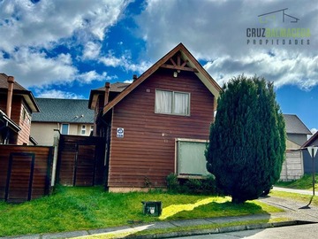 Arriendo Mensual / Casa / Puerto Varas