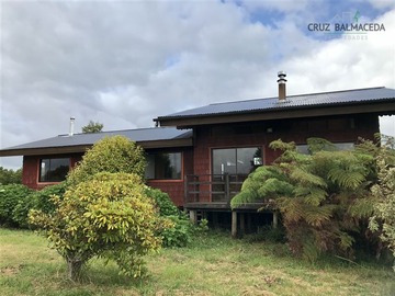 Arriendo Mensual / Casa / Puerto Varas