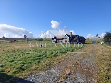 Arriendo Mensual / Casa / Puerto Varas