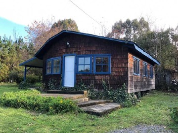 Arriendo Mensual / Casa / Puerto Varas
