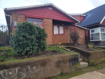 Arriendo Mensual / Casa / Puerto Varas