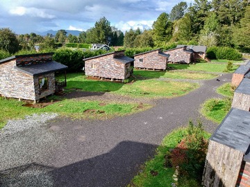 Arriendo Mensual / Casa / Puerto Varas