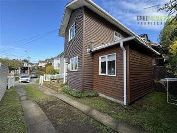 Arriendo Mensual / Casa / Puerto Varas