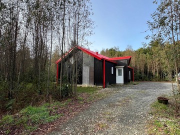 Arriendo Mensual / Casa / Puerto Varas