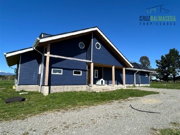 Arriendo Mensual / Casa / Puerto Varas