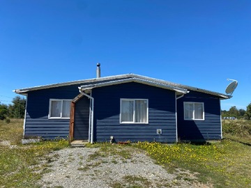 Arriendo Mensual / Casa / Puerto Varas