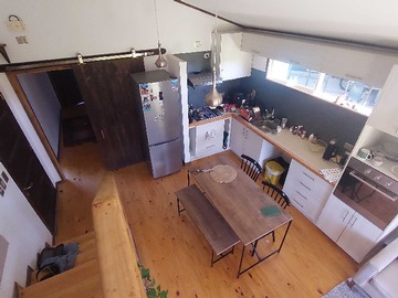 Arriendo Mensual / Casa / Puerto Varas