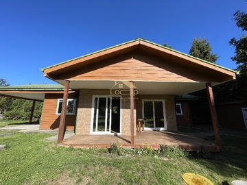 Arriendo Mensual / Casa / Puerto Varas