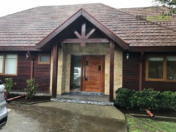 Arriendo Mensual / Casa / Puerto Varas