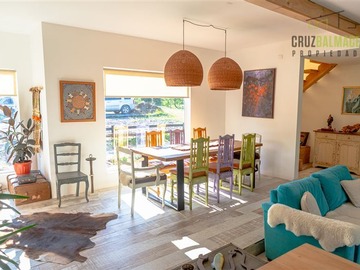 Arriendo Mensual / Casa / Puerto Varas