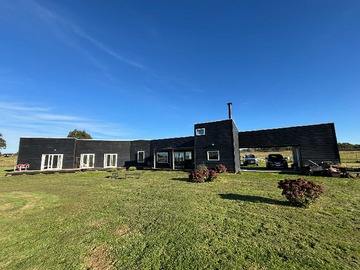 Arriendo Mensual / Casa / Puerto Varas