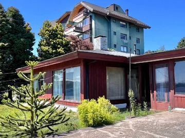 Arriendo Mensual / Casa / Puerto Varas