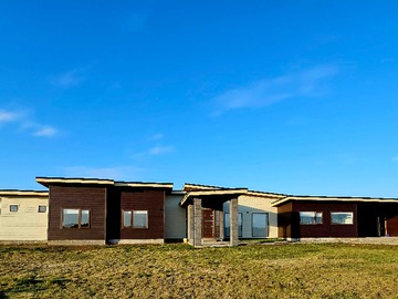 Arriendo Mensual / Casa / Puerto Varas