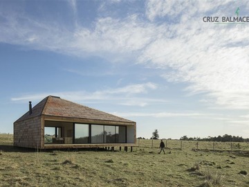 Arriendo Mensual / Casa / Puerto Varas