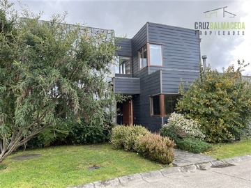 Arriendo Mensual / Casa / Puerto Varas