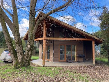 Arriendo Mensual / Casa / Puerto Varas