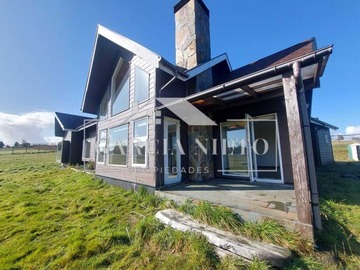 Arriendo Mensual / Casa / Puerto Varas