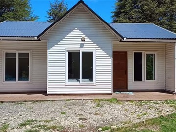 Arriendo Mensual / Casa / Puerto Varas