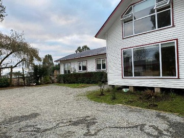 Arriendo Mensual / Casa / Puerto Varas
