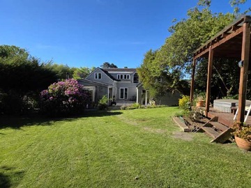 Arriendo Mensual / Casa / Puerto Varas