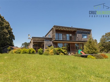 Arriendo Mensual / Casa / Puerto Varas