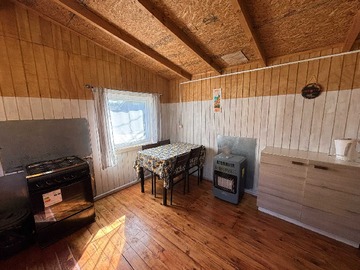 Arriendo Mensual / Casa / Puerto Varas