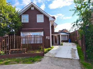 Arriendo Mensual / Casa / Puerto Varas