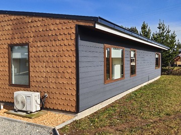 Arriendo Mensual / Casa / Puerto Varas