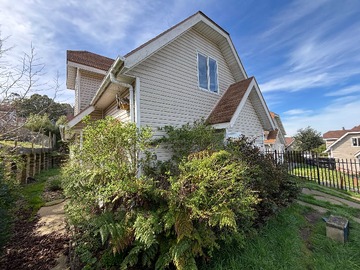 Arriendo Mensual / Casa / Puerto Varas