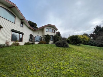 Arriendo Mensual / Casa / Puerto Varas