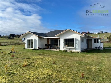 Arriendo Mensual / Casa / Puerto Varas