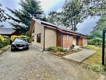 Arriendo Mensual / Casa / Puerto Varas