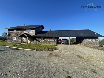Arriendo Mensual / Casa / Puerto Varas