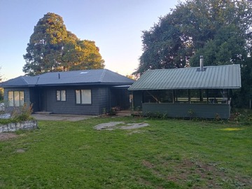 Arriendo Mensual / Casa / Puerto Varas
