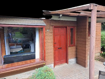 Arriendo Mensual / Casa / Puerto Varas