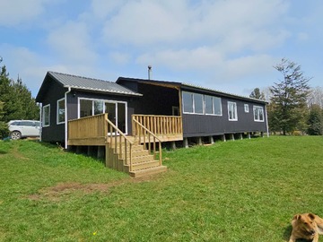 Arriendo Mensual / Casa / Puerto Varas