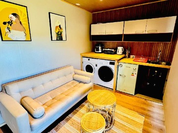 Arriendo Mensual / Casa / Puerto Varas