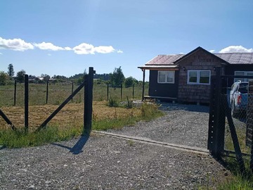 Arriendo Mensual / Casa / Puerto Varas