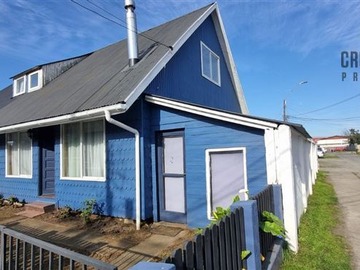 Arriendo Mensual / Casa / Puerto Varas